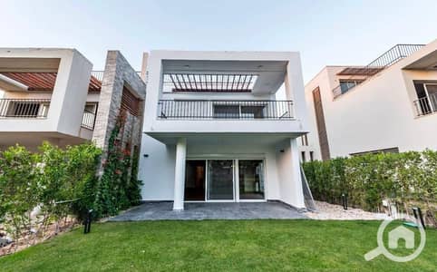 5 Bedroom Twin House for Sale in Sheikh Zayed, Giza - WhatsApp Image 2025-08-02 at 4.53. 34 PM (1). jpeg