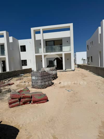 توين هاوس 3 غرف نوم للبيع في الساحل الشمالي، مطروح - WhatsApp Image 2025-08-03 at 10.27. 36_ccfce1b8. jpg