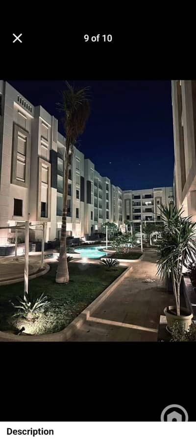 3 Bedroom Apartment for Sale in Sheraton, Cairo - 1000097025. jpg