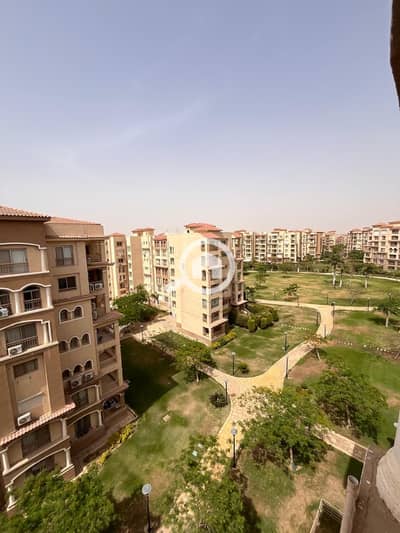 2 Bedroom Flat for Sale in Madinaty, Cairo - WhatsApp Image 2025-08-02 at 11.37. 03 AM (7). jpeg