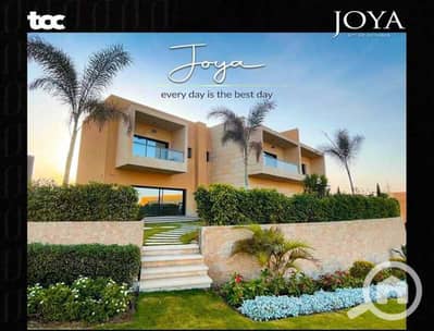 4 Bedroom Penthouse for Sale in 6th of October, Giza - 8b386c0b-f22d-48bf-81fb-90aa51080c36. jpg