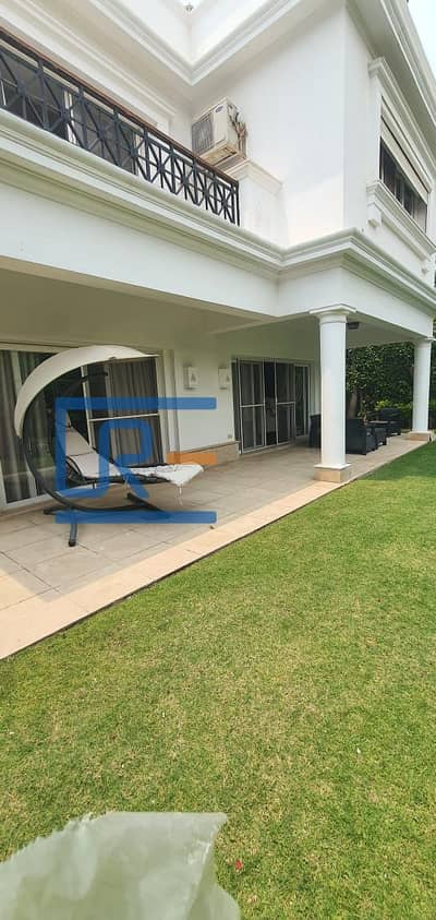 5 Bedroom Villa for Rent in New Cairo, Cairo - WhatsApp Image 2025-07-15 at 2.15. 31 PM (3). jpeg
