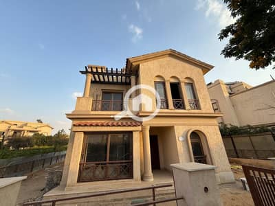 فیلا 5 غرف نوم للبيع في مدينتي، القاهرة - WhatsApp Image 2025-04-29 at 7.14. 16 PM (1). jpeg