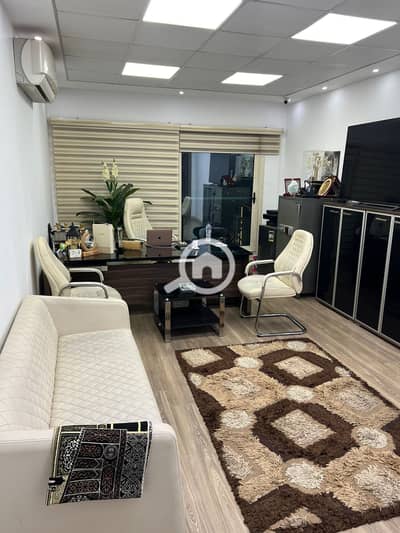مكتب عمل جماعي  للايجار في القاهرة الجديدة، القاهرة - WhatsApp Image 2025-08-02 at 4.59. 45 PM (1). jpeg