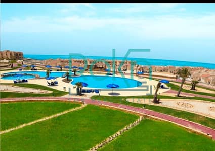 2 Bedroom Chalet for Sale in North Coast, Matruh - 66ff49b2-d310-47a8-be28-3ef7cc44af2e. jpg