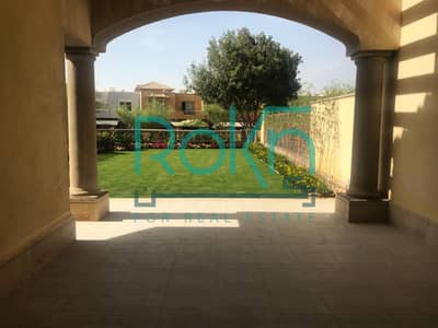 فیلا 4 غرف نوم للايجار في 6 أكتوبر، الجيزة - WhatsApp Image 2025-08-02 at 6.21. 42 PM (1). jpeg