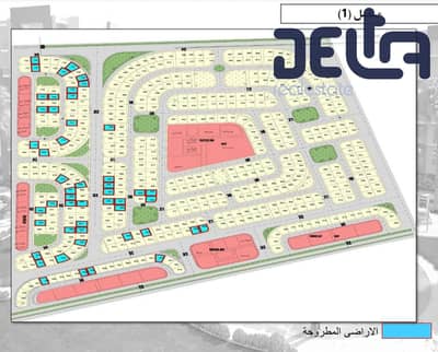 Residential Land for Sale in 6th of October, Giza - 3d981334-092b-4854-b2e5-0d7181d3c823. jpeg