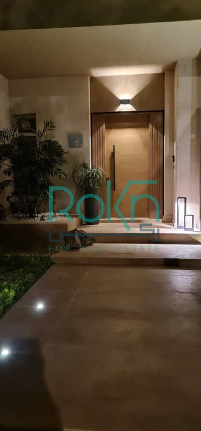4 Bedroom Townhouse for Sale in 6th of October, Giza - 6e888764-5a4a-4457-a4f3-3bbe0550b937. jpg