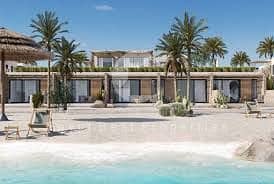 4 Bedroom Villa for Sale in North Coast, Matruh - images (74). jpeg