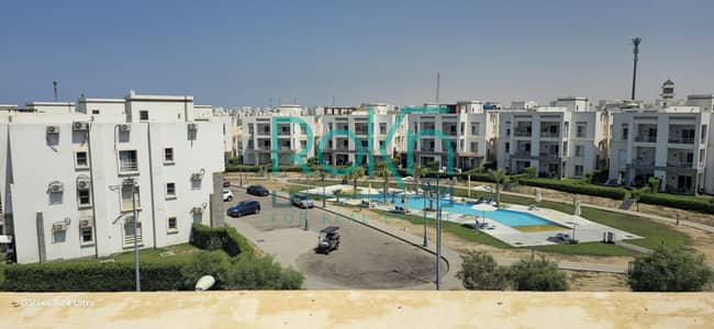 بنتهاوس 3 غرف نوم للبيع في الساحل الشمالي، مطروح - IMG-20250802-WA0015. jpg