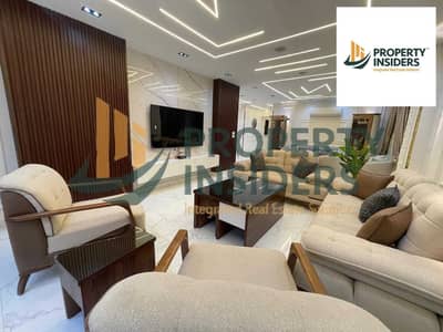 شقة 3 غرف نوم للبيع في المهندسين، الجيزة - 1. jpg