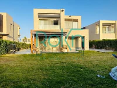 5 Bedroom Villa for Sale in North Coast, Matruh - 550017430. jpg