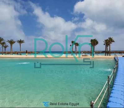 1 Bedroom Cabin for Sale in North Coast, Matruh - 1e746160-bfba-4f15-b2e5-158246f8aa21. jpg
