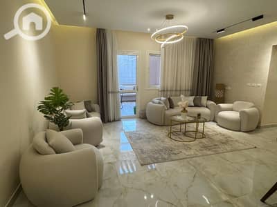 3 Bedroom Flat for Sale in Madinaty, Cairo - WhatsApp Image 2025-07-28 at 4.01. 44 PM (1). jpeg