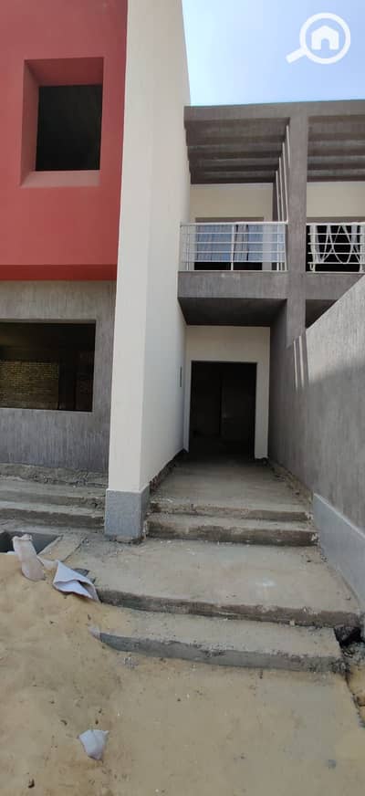 3 Bedroom Townhouse for Sale in Madinaty, Cairo - 3. jpeg