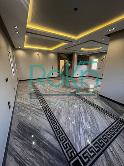 4 Bedroom Villa for Rent in New Cairo, Cairo - WhatsApp Image 2025-07-28 at 3.37. 51 PM (2). jpeg