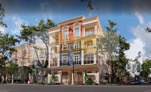 3 Bedroom Apartment for Sale in New Cairo, Cairo - WhatsApp Image 2025-08-02 at 00.10. 11_833967d8. jpg