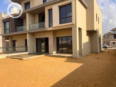 4 Bedroom Townhouse for Sale in Sheikh Zayed, Giza - 489912606_1331232064853394_1986571554709368120_n. jpg