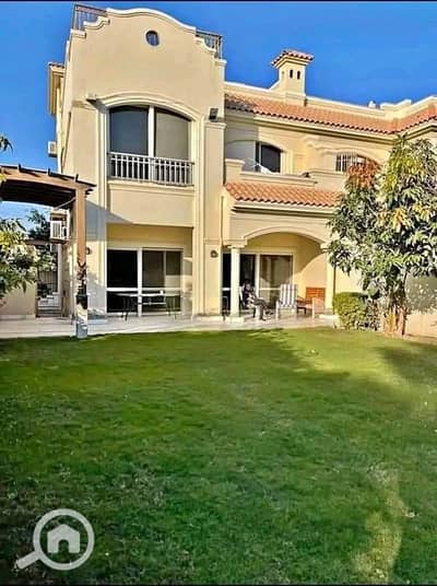 5 Bedroom Twin House for Sale in New Capital City, Cairo - 515509665_3001340780048750_3596417241532054773_n. jpg