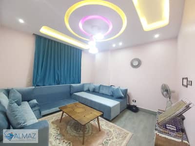 شقة 3 غرف نوم للايجار في القاهرة الجديدة، القاهرة - IMG-20250803-WA0113. jpg