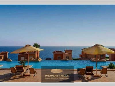 4 Bedroom Twin House for Sale in Ain Sukhna, Suez - WhatsApp Image 2023-09-07 at 2.35. 06 PM (3). jpeg