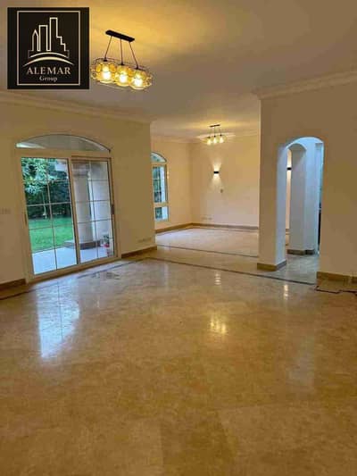 4 Bedroom Villa for Rent in Madinaty, Cairo - 1000436909. jpg