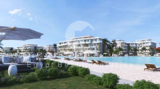 2 Bedroom Chalet for Sale in North Coast, Matruh - WhatsApp Image 2025-07-13 at 15.10. 28_9963d01b. jpg