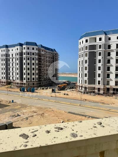 3 Bedroom Chalet for Sale in North Coast, Matruh - WhatsApp Image 2025-07-01 at 3.15. 26 PM. jpeg
