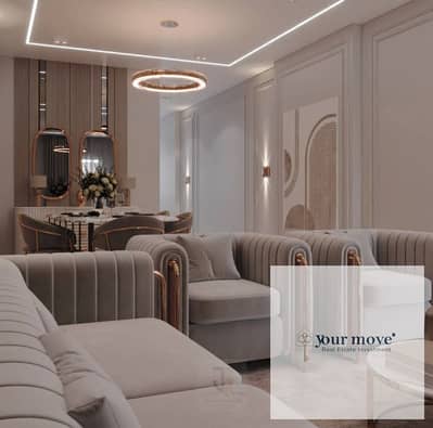 4 Bedroom Apartment for Sale in Mostakbal City, Cairo - 487370238_1789026121666776_4529164469115131276_n. jpg