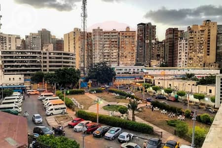 شقة 2 غرفة نوم للبيع في سموحة، الإسكندرية - 1. jpg