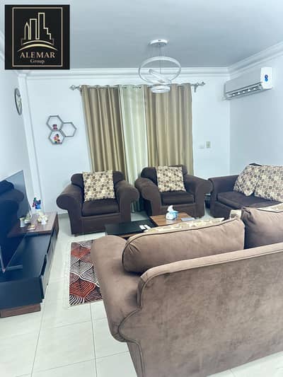 3 Bedroom Flat for Sale in Madinaty, Cairo - 886d37a2-302c-4988-8008-1359a926e9e2. jpeg