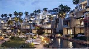 1 Bedroom Chalet for Sale in North Coast, Matruh - download (93). jpeg