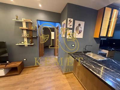 2 Bedroom Apartment for Sale in New Cairo, Cairo - WhatsApp Image 2025-07-31 at 12.37. 26_174b7bfd. jpg