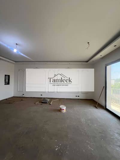 4 Bedroom Apartment for Rent in Sheikh Zayed, Giza - IMG_3343. jpg