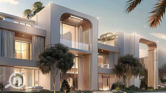 5 Bedroom Villa for Sale in North Coast, Matruh - WhatsApp Image 2024-05-21 at 11.31. 28 PM (4). jpeg