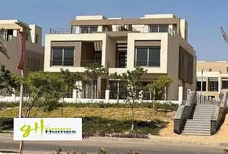 فیلا 4 غرف نوم للبيع في القاهرة الجديدة، القاهرة - WhatsApp Image 2025-02-27 at 12.41. 27 PM. jpeg