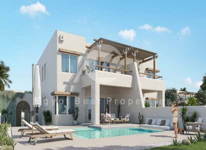 5 Bedroom Villa for Sale in North Coast, Matruh - IMG-20250715-WA0029. jpg