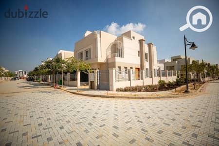 4 Bedroom Twin House for Sale in Sheikh Zayed, Giza - WhatsApp Image 2024-12-02 at 12.46. 07 PM. jpeg
