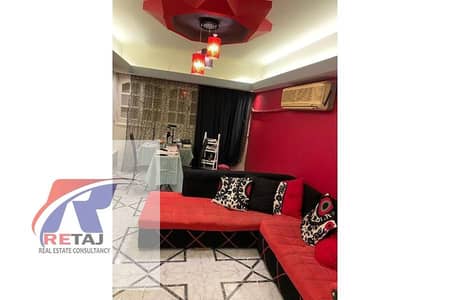 3 Bedroom Flat for Rent in Nasr City, Cairo - 1. jfif. jpg