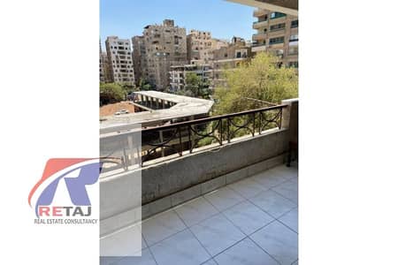3 Bedroom Flat for Sale in Nasr City, Cairo - 1. jfif. jpg