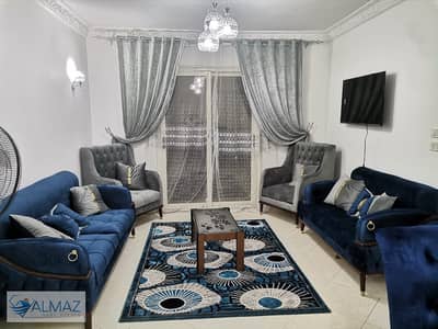 شقة 3 غرف نوم للايجار في مدينة نصر، القاهرة - IMG-20250803-WA0148. jpg