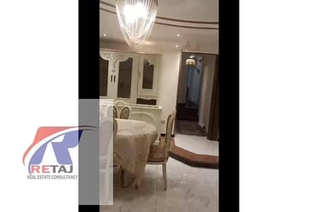 3 Bedroom Flat for Sale in Nasr City, Cairo - 1. jpg
