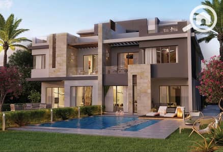 5 Bedroom Villa for Sale in 6th of October, Giza - IMG-20250517-WA0201. jpg