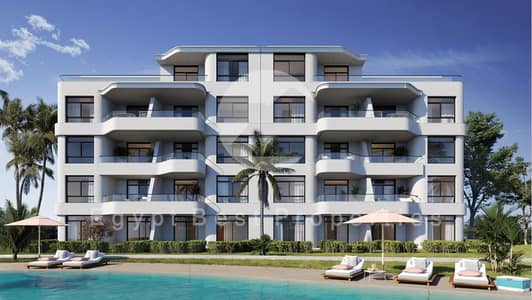 3 Bedroom Chalet for Sale in North Coast, Matruh - 20. PNG
