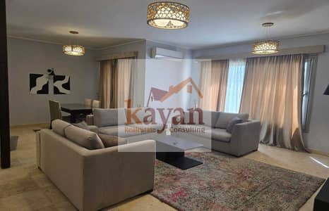 شقة 2 غرفة نوم للايجار في القاهرة الجديدة، القاهرة - 6d24dee1-4d3a-487d-9d63-20683ac59faa. jpg