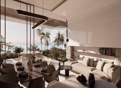 2 Bedroom Chalet for Sale in North Coast, Matruh - WhatsApp Image 2025-07-13 at 15.11. 18_f42546dd. jpg