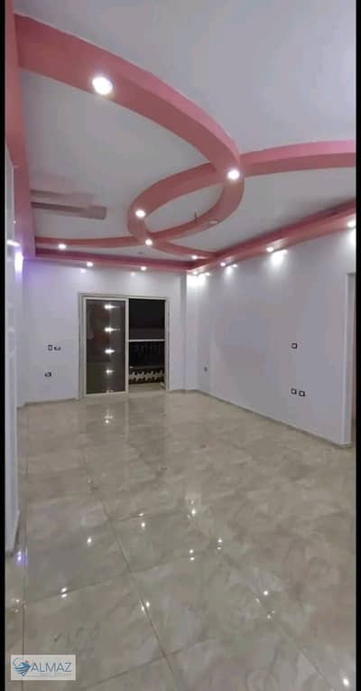 شقة 3 غرف نوم للايجار في القاهرة الجديدة، القاهرة - IMG-20250803-WA0130. jpg