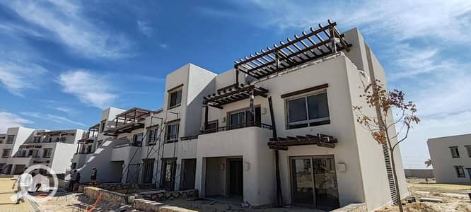 2 Bedroom Chalet for Sale in North Coast, Matruh - 506644891_10163679323795312_2770159321002709610_n. jpg