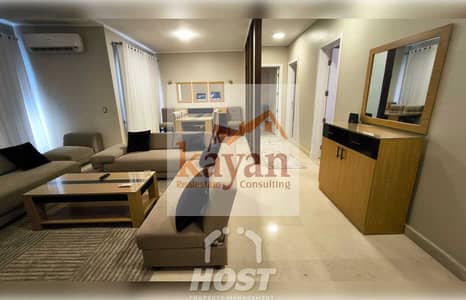 2 Bedroom Flat for Rent in New Cairo, Cairo - 46bd0d29-c74c-42cc-8acc-5ba15c8ad378. jpg