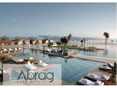 2 Bedroom Chalet for Sale in North Coast, Matruh - كالي كوست1. jpg